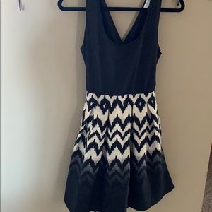 Charming Charlie dress